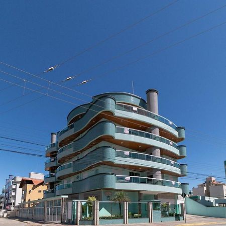 Aluguel Apartamento 3 Quartos Vista Mar Bombas Sc Бомбиньяс Экстерьер фото